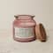Foundry Candle Co. Soy Blend Scented Jar Candle